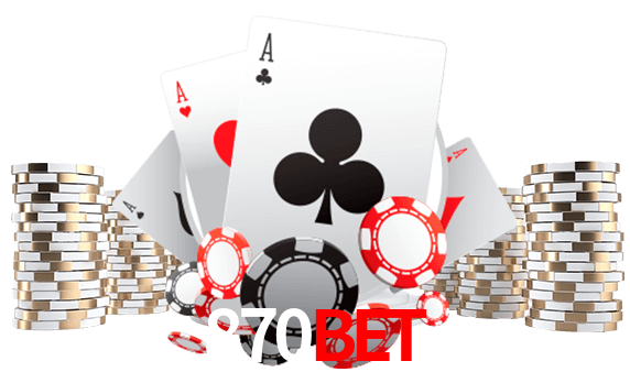 Jogue jogos de pôquer em 870BET