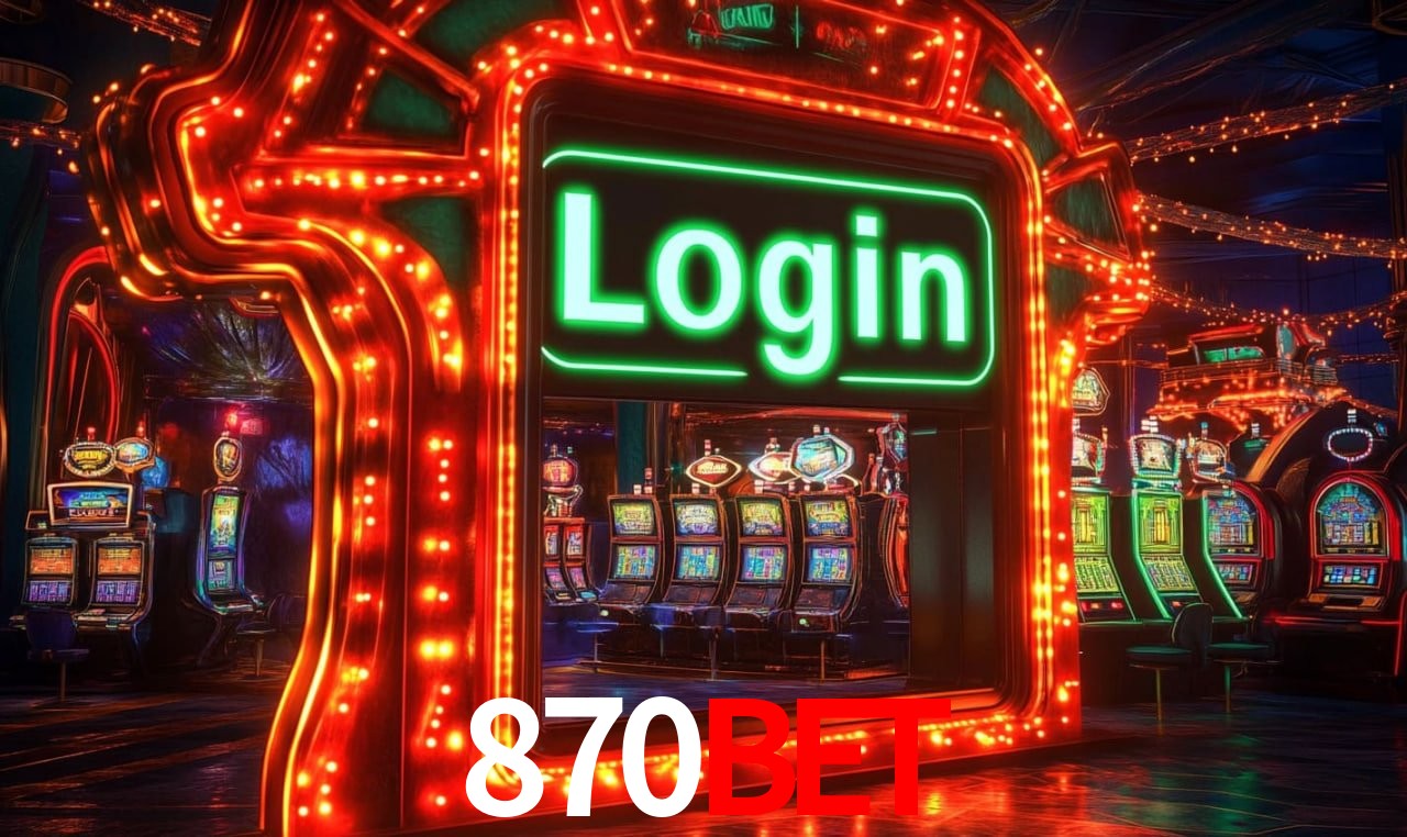 Experiência VIP 870BET