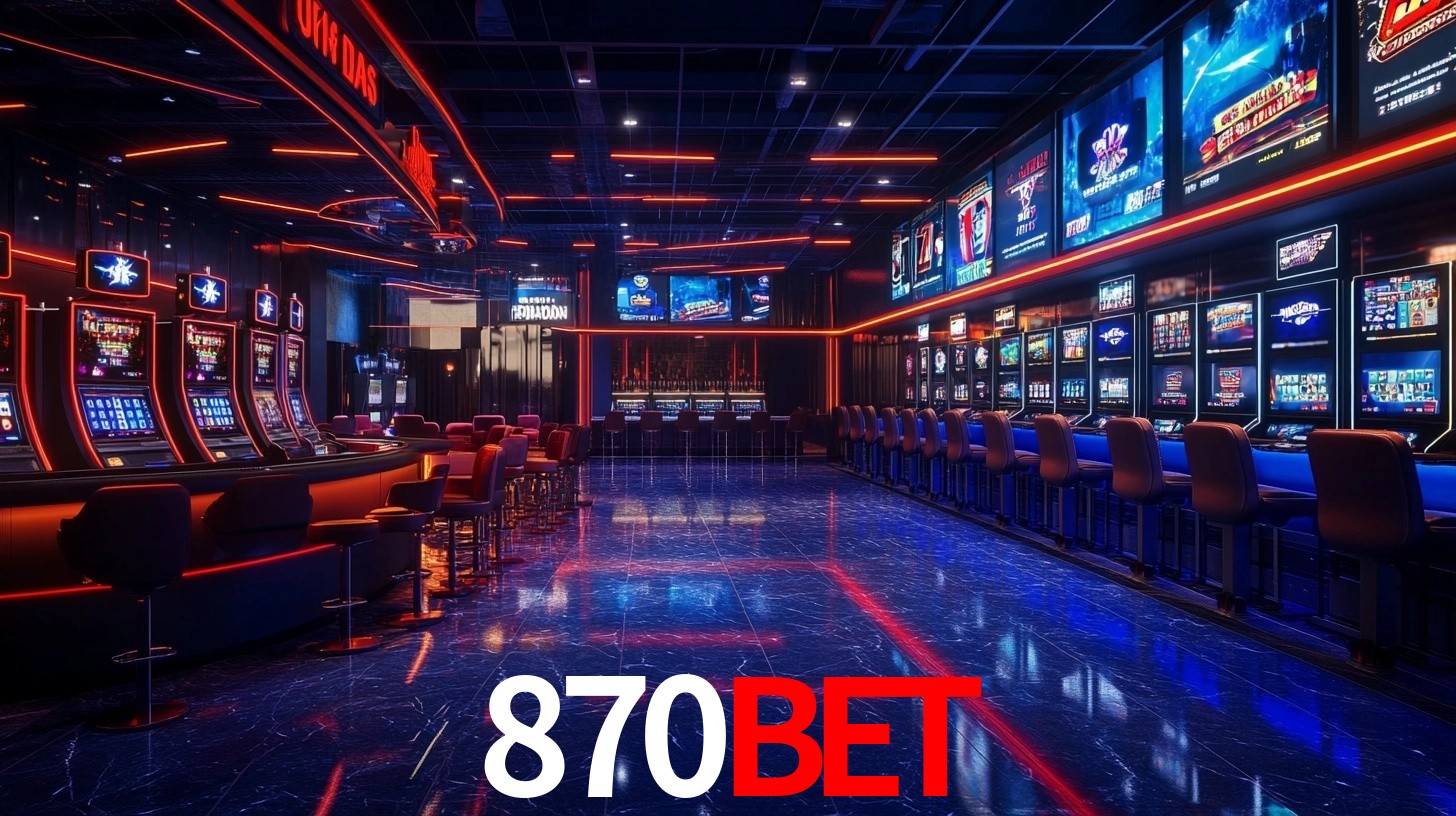 Statistics 870BET