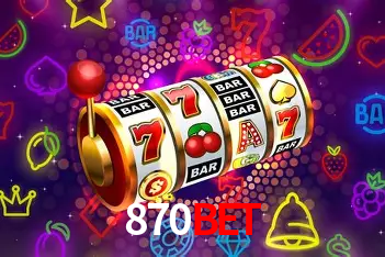 Descubra a Essência do 870BET: Nossa História e Compromissos