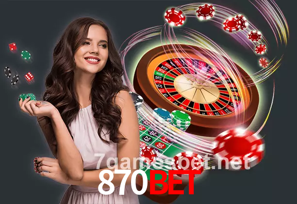 vivo no cassino 870BET