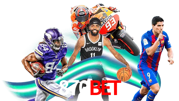 870BET