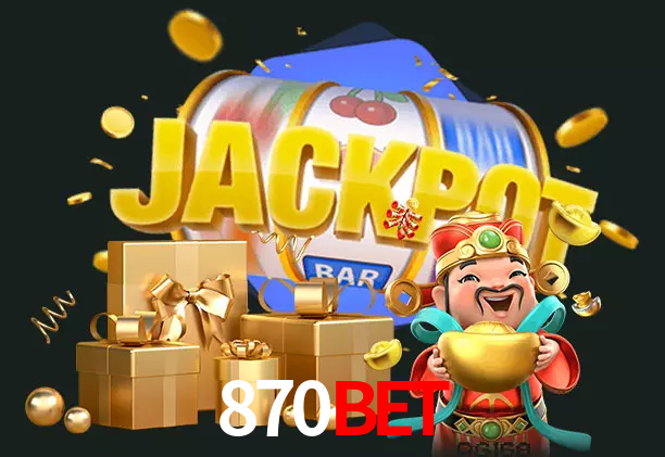 870BET bet