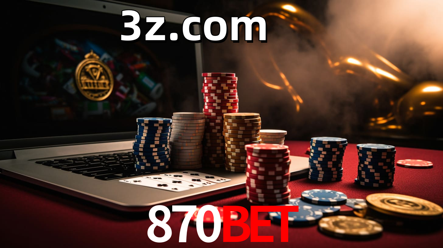 870BET