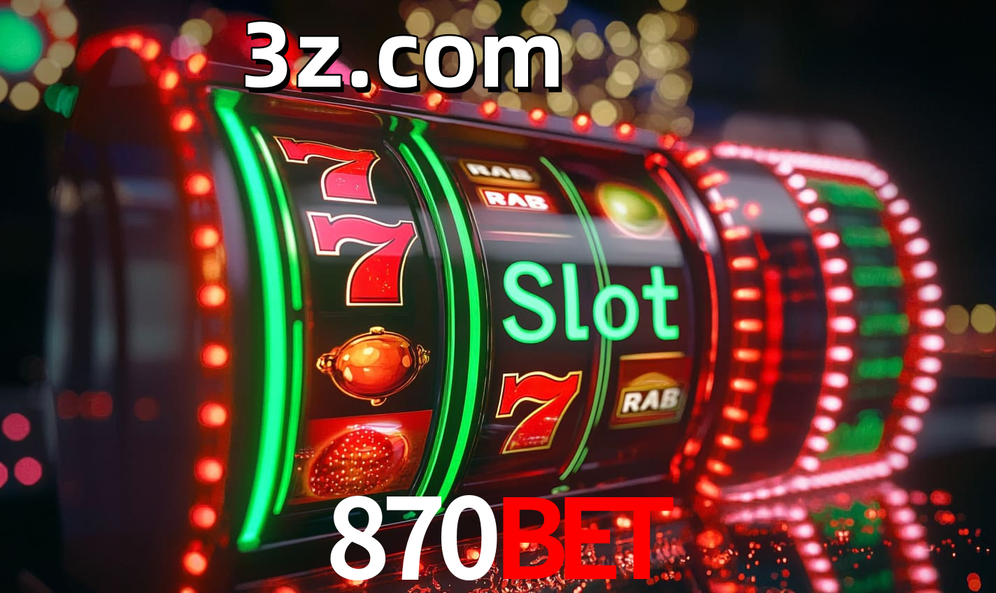 870BET