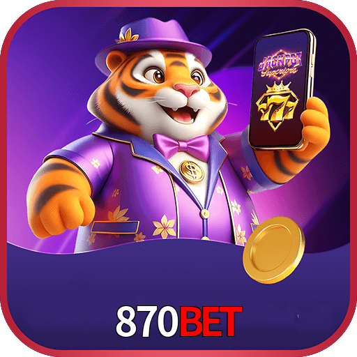 870BET logo