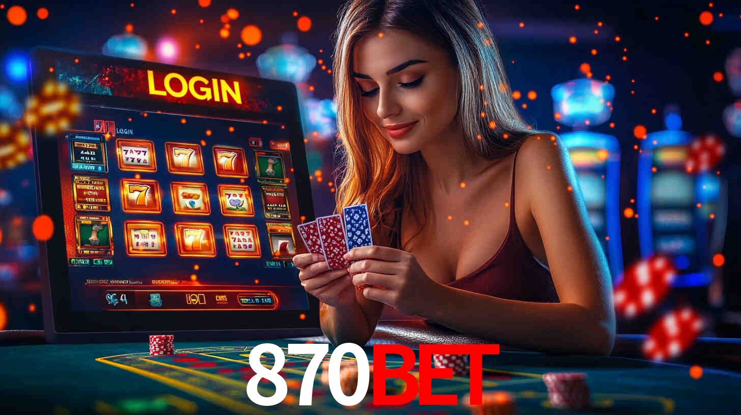 Aproveite as Melhores Promoções do 870BET