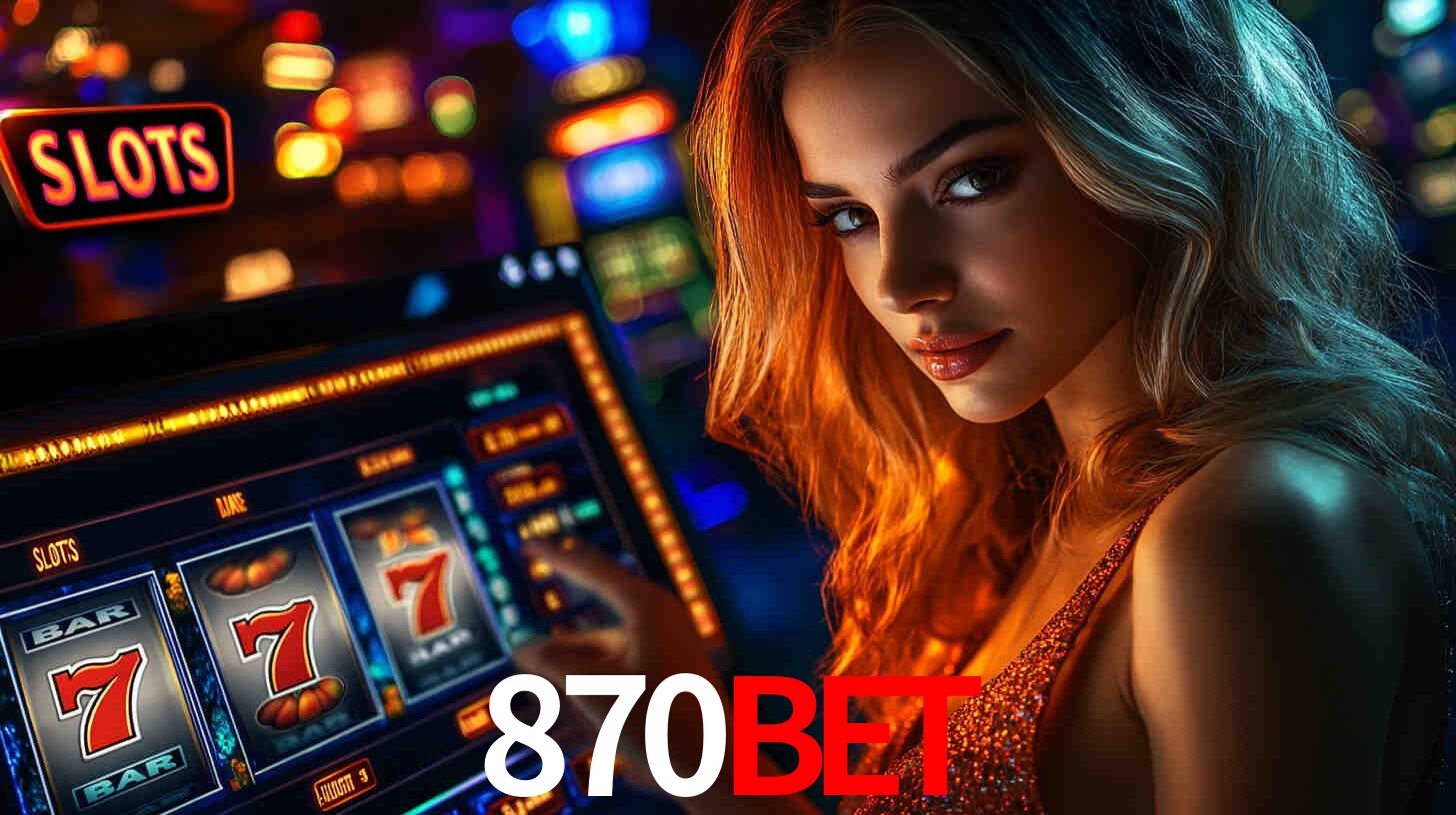 Descubra o Mundo das Mesas de Jogos no 870BET