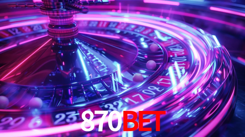 Jogos Diferentes no Cassino Online 870BET