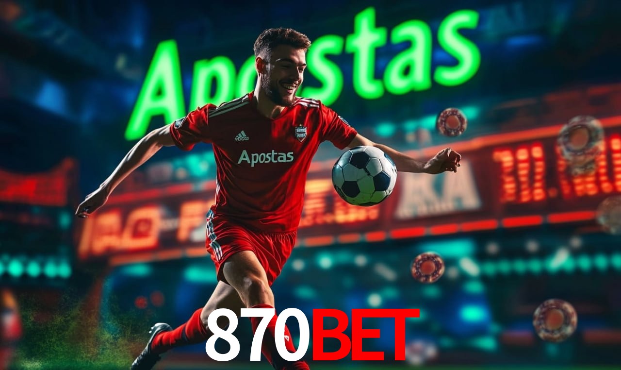 Programa VIP 870BET