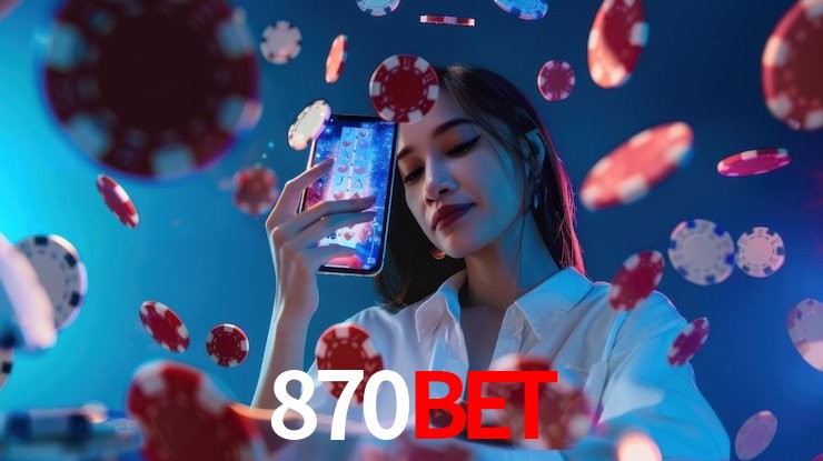 cassino 870BET