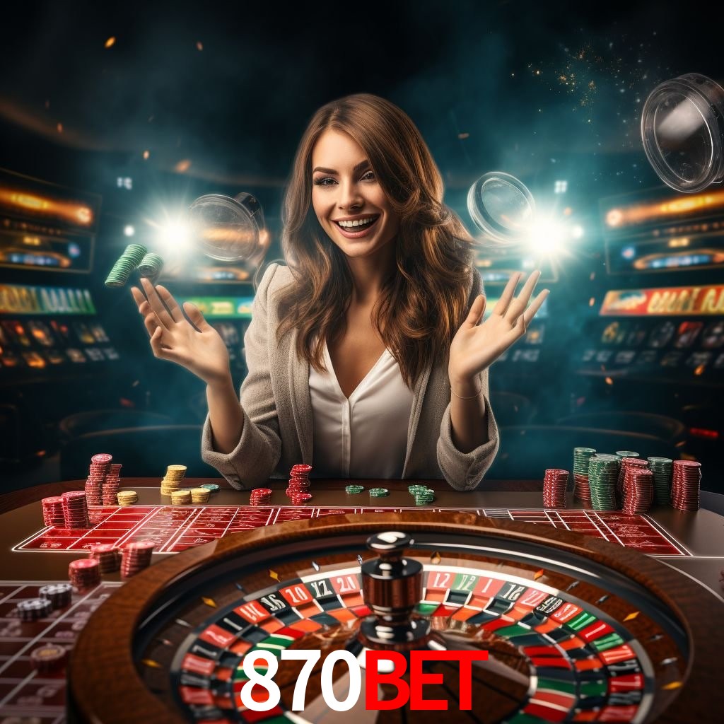 Aviator Game 870BET