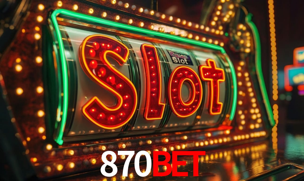 Ofertas Exclusivas 870BET
