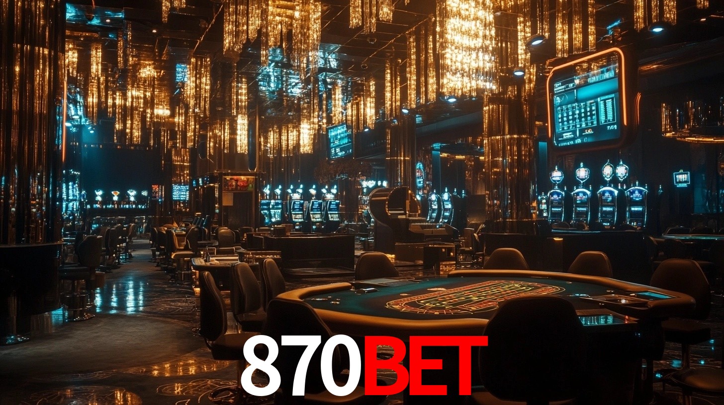 Tournaments 870BET