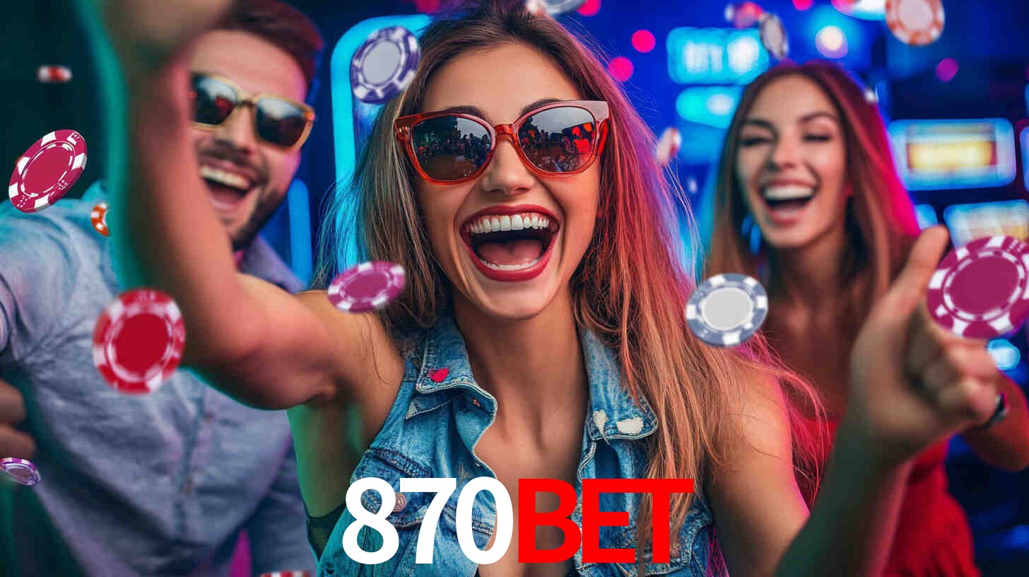 Explorando a Categoria de Eventos em Apostas na 870BET