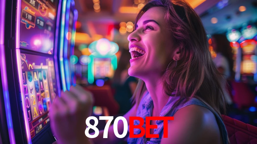 VIP Casino 870BET