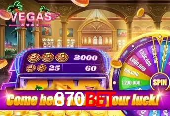 A Popularidade dos Caça-Níqueis no 870BET