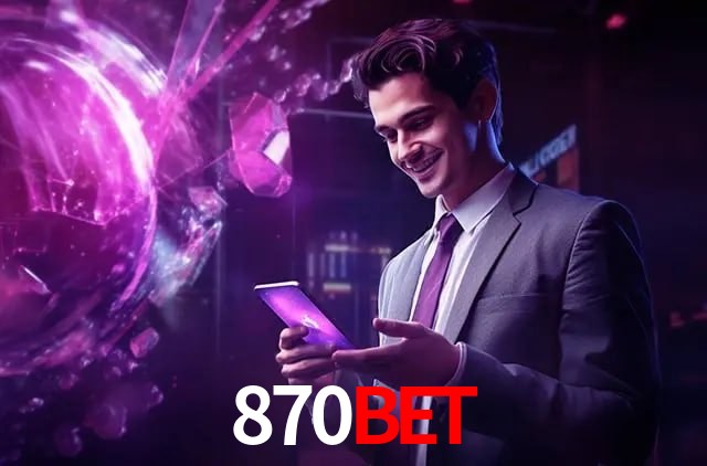 2FA Security 870BET