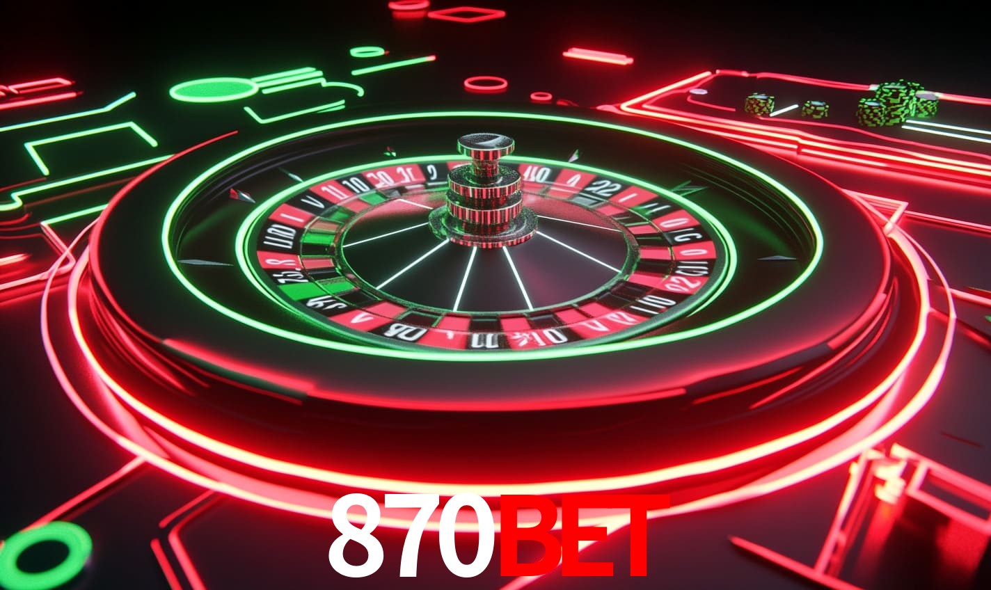 870BET