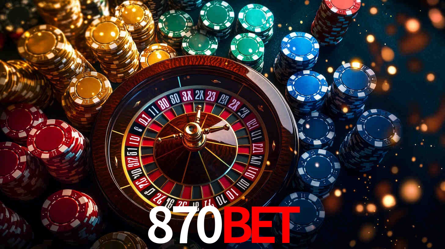 Tennis Betting 870BET
