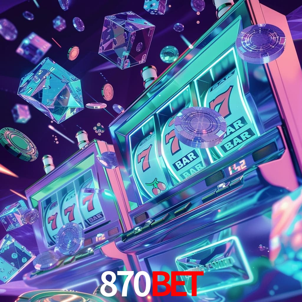 870BET: Seu Especialista em Apostas Esportivas Brasileiras