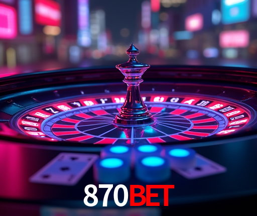 A Emoção da Loteria na 870BET: Uma Chance de Mudança de Vida