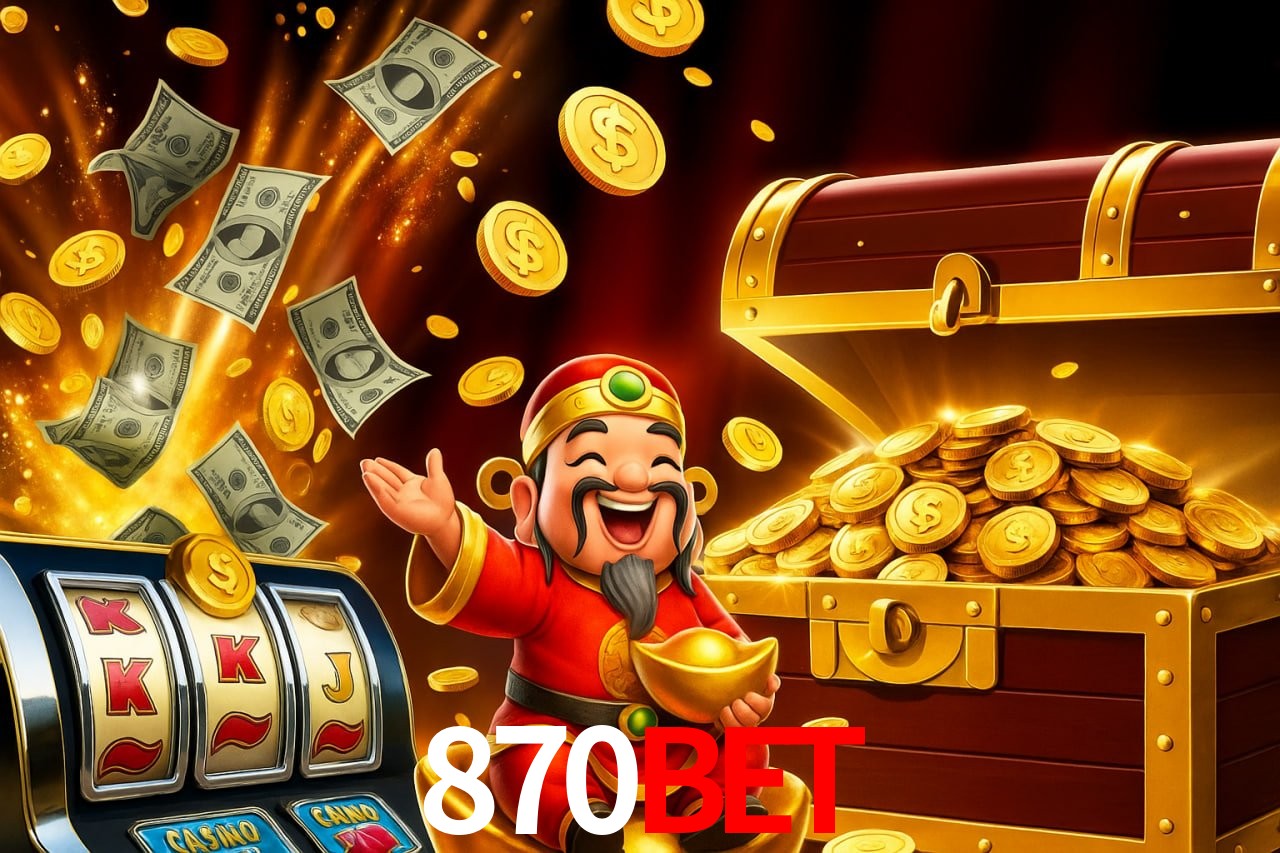 Casino Ao Vivo 870BET