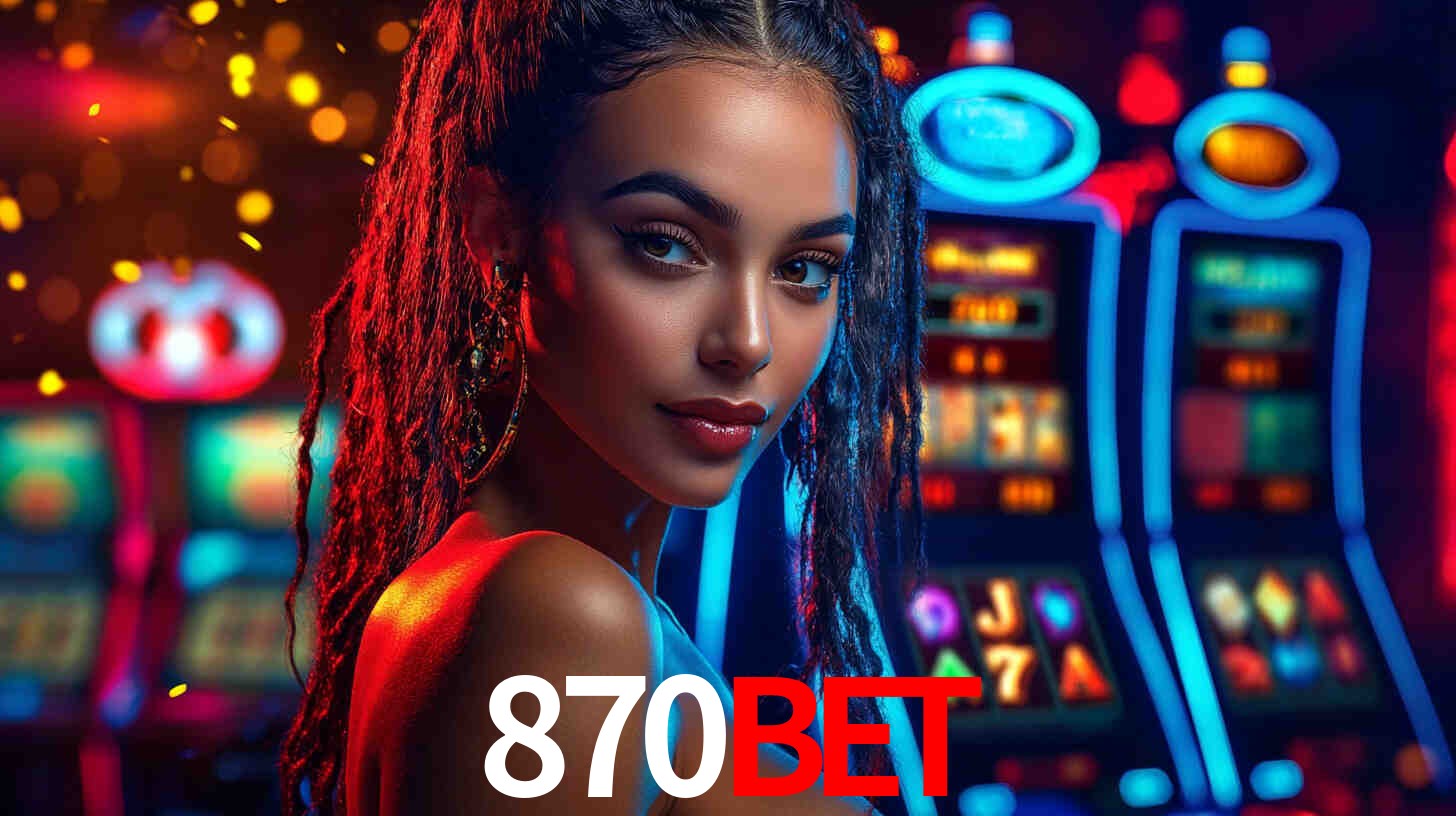 Inovações de Jogos na 870BET: O Futuro das Experiências Interativas