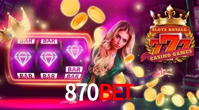A Emoção da Loteria na 870BET: Uma Chance de Mudança de Vida