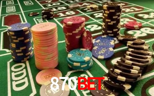 870BET app