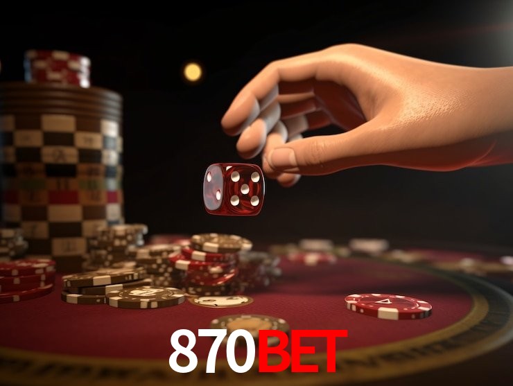 Login Seguro 870BET