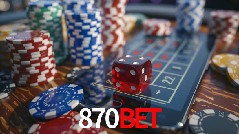 Premium Interface 870BET