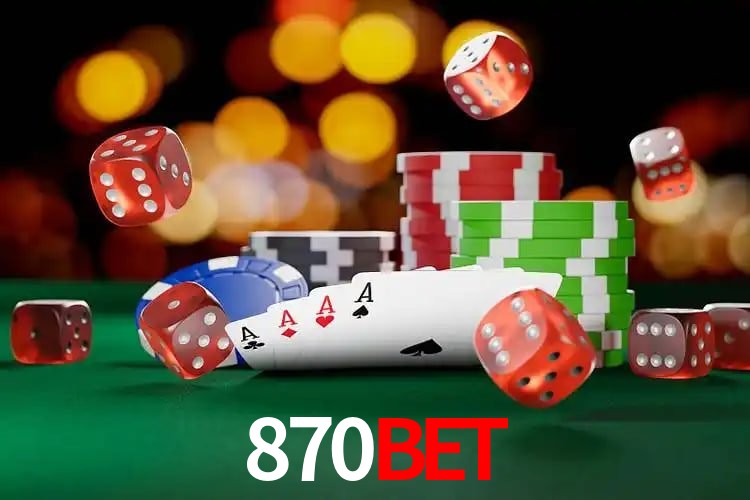 Cadastro Rápido 870BET