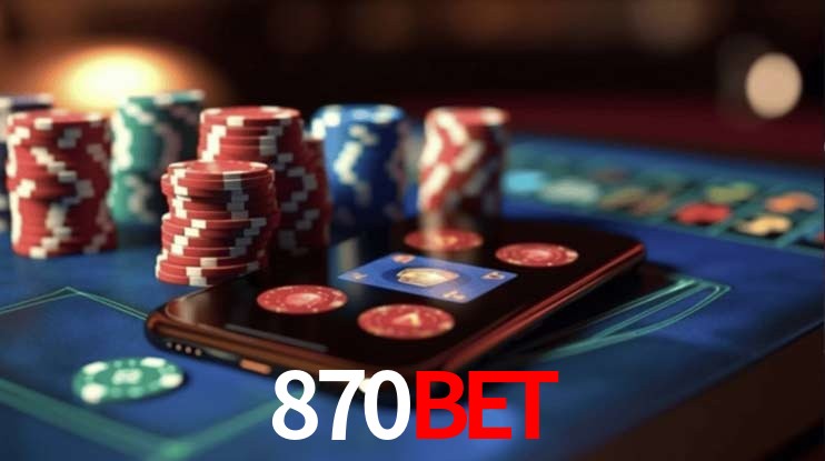 Benefícios da Conta 870BET
