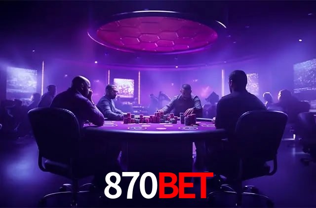 Diretório de Jogos 870BET