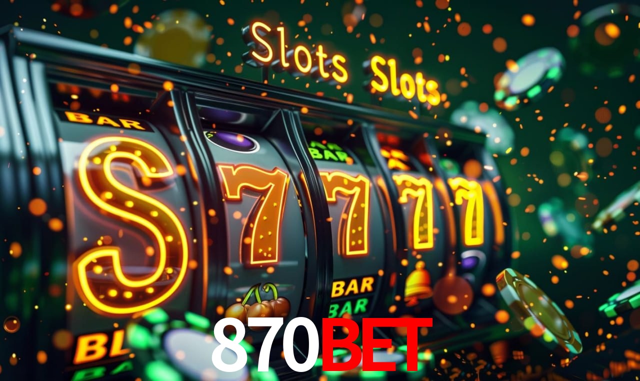 Apostas de Tênis 870BET