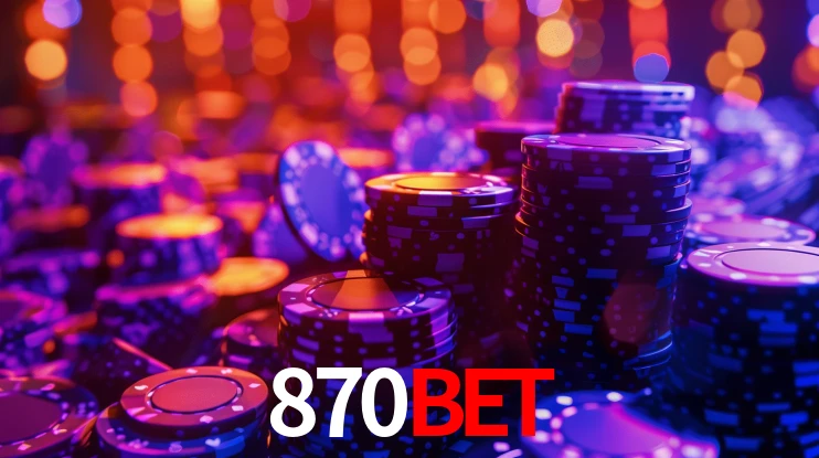 870BET App Interface