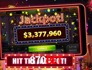 Desvendando o Mundo dos Jogos Virtuais na 870BET