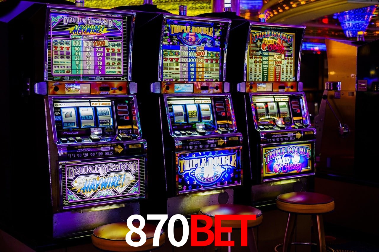 Estatísticas Esportivas 870BET