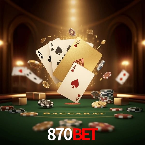 Game Providers 870BET
