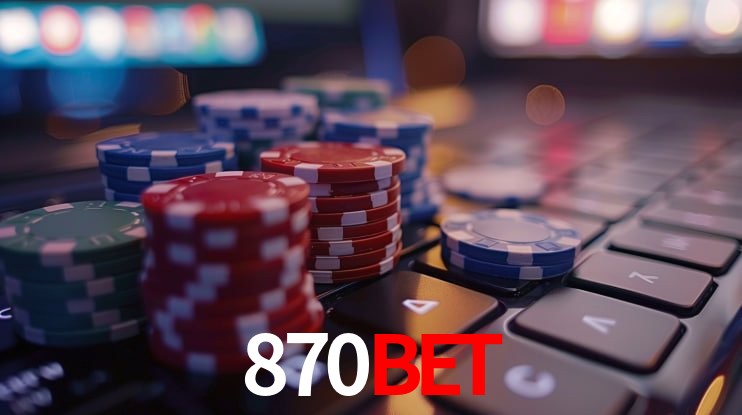 Especiais de Fim de Semana 870BET