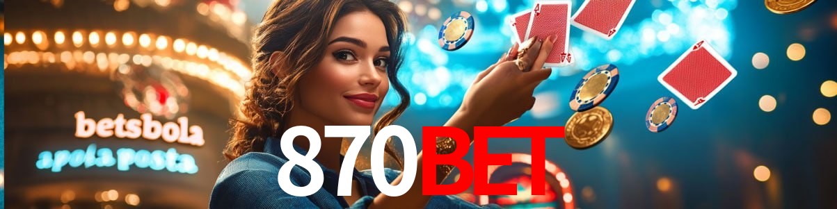 API Integration 870BET
