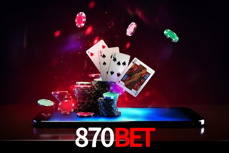 Weekend Specials 870BET