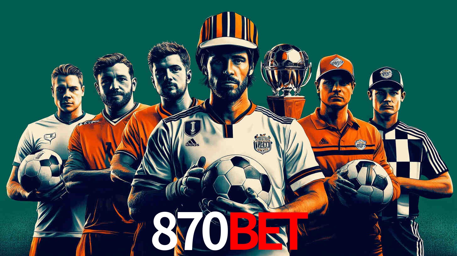 Descubra o Programa VIP da 870BET: Vantagens Exclusivas para Jogadores