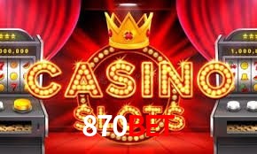 Seasonal Promotions 870BET