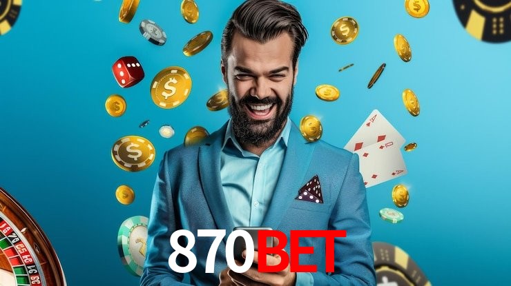 Exclusive Offers 870BET