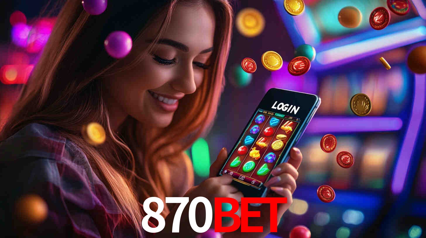 Roulette Table 870BET
