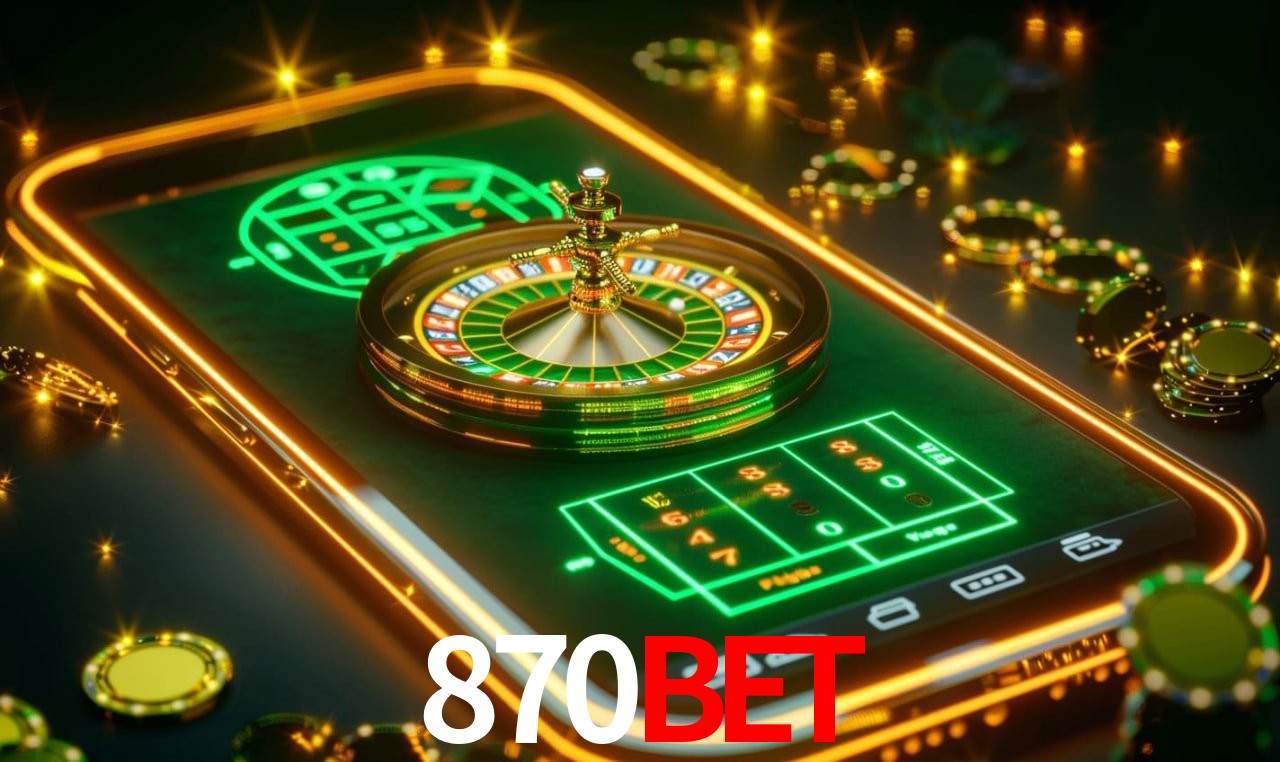 870BET - Slots No Cassino Online! - 870BET.COM