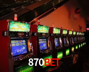 870BET app