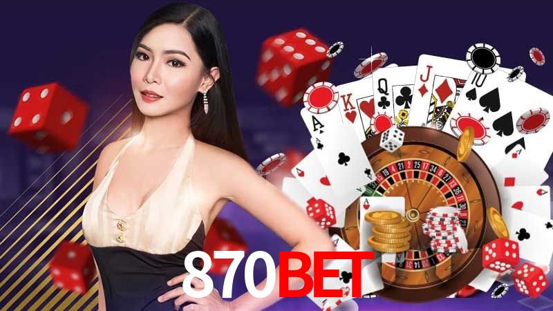 Torneios 870BET